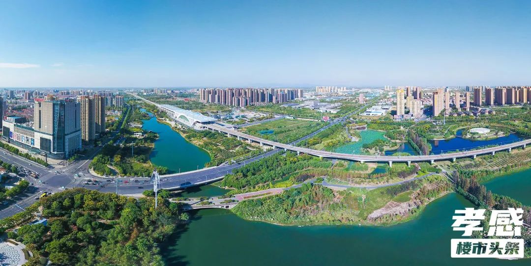 孝感 樓市 年終報