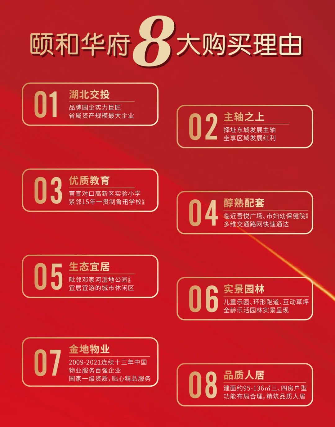 湖北交投頤和華府