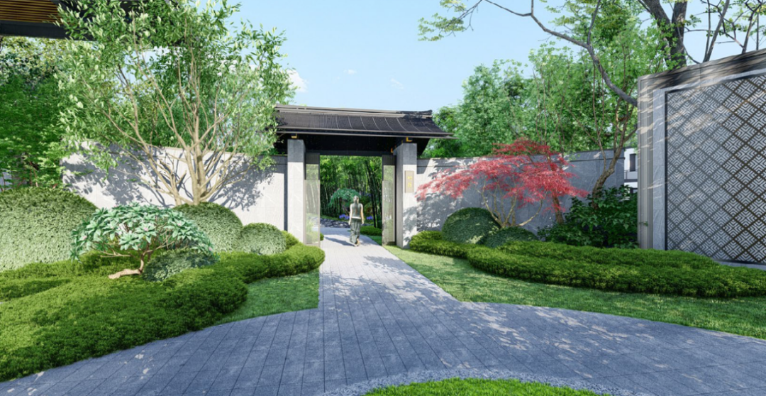 湖北交投天河華府