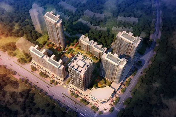 孝感 小區(qū) 房?jī)r(jià)