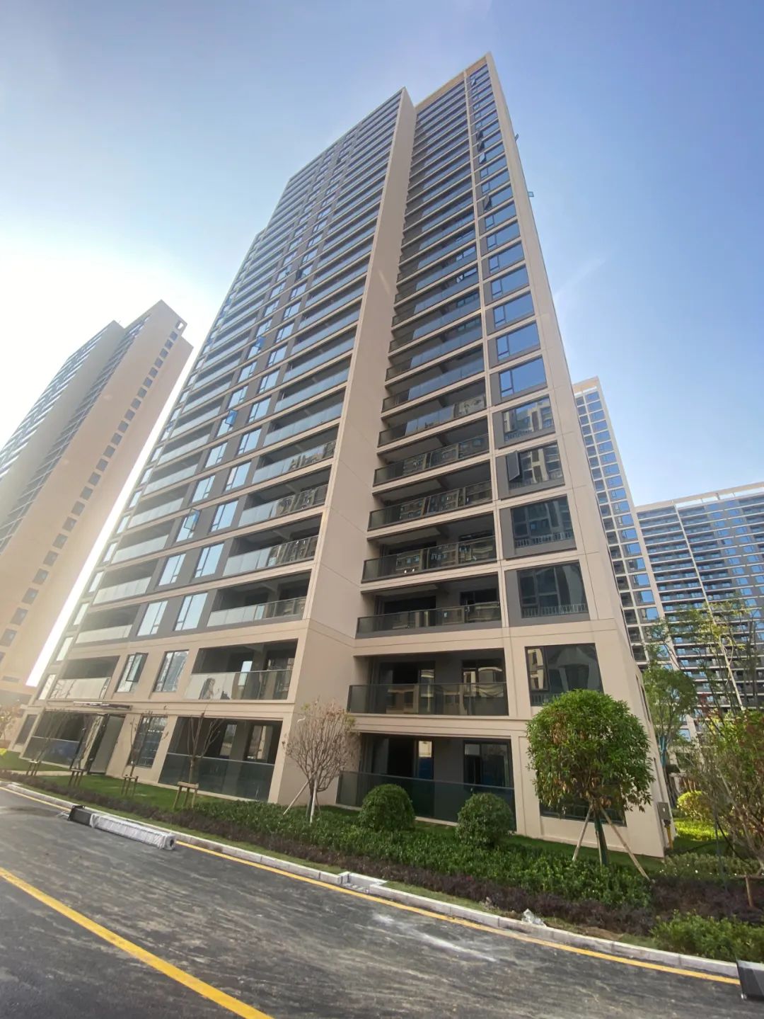 星河郡進(jìn)度