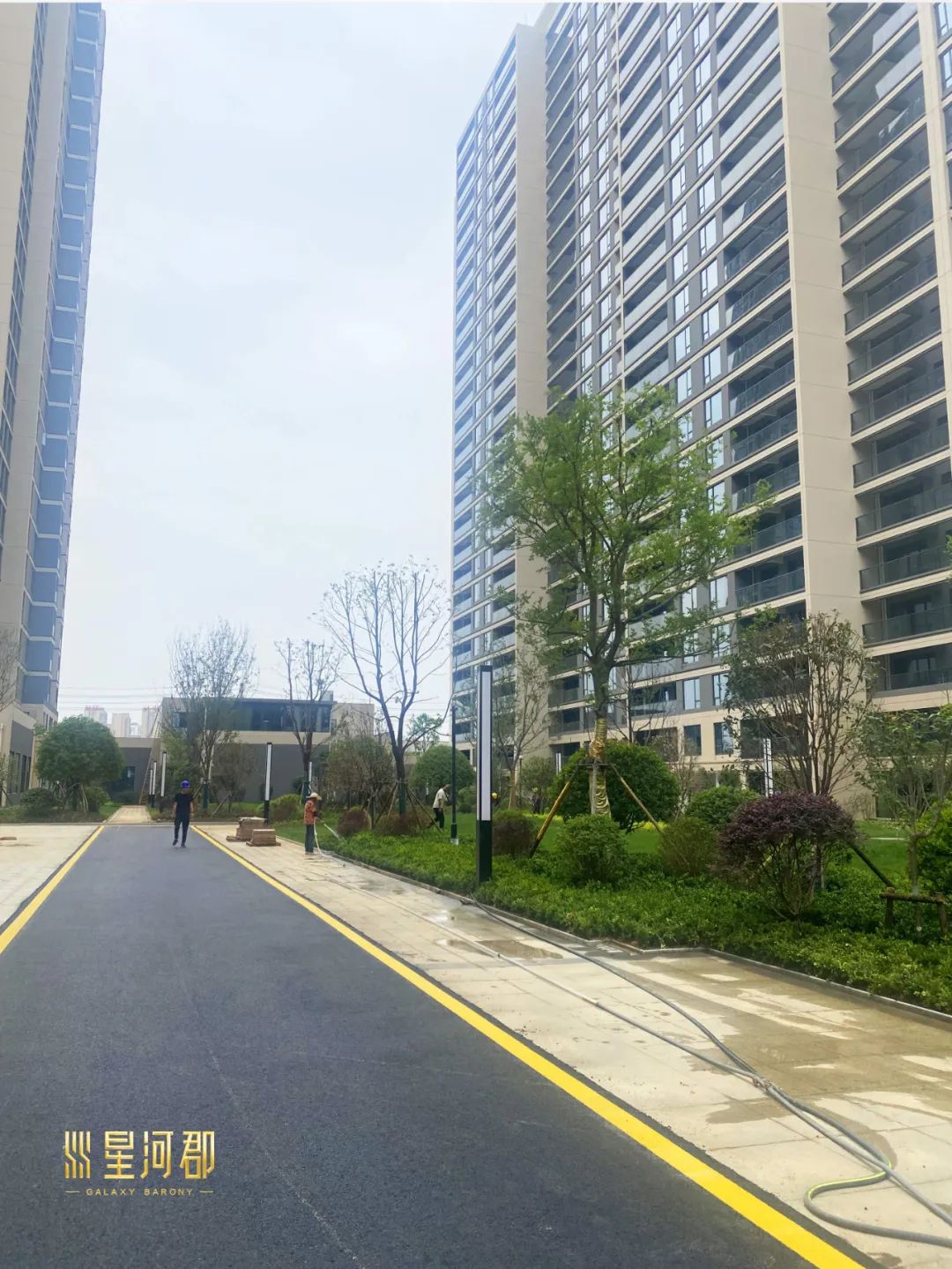 星河郡進(jìn)度