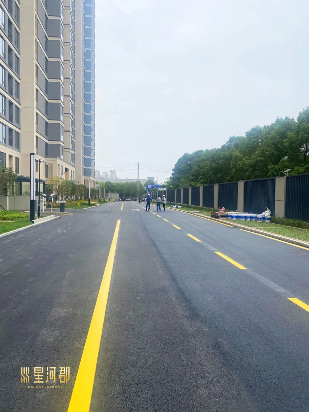 星河郡進(jìn)度