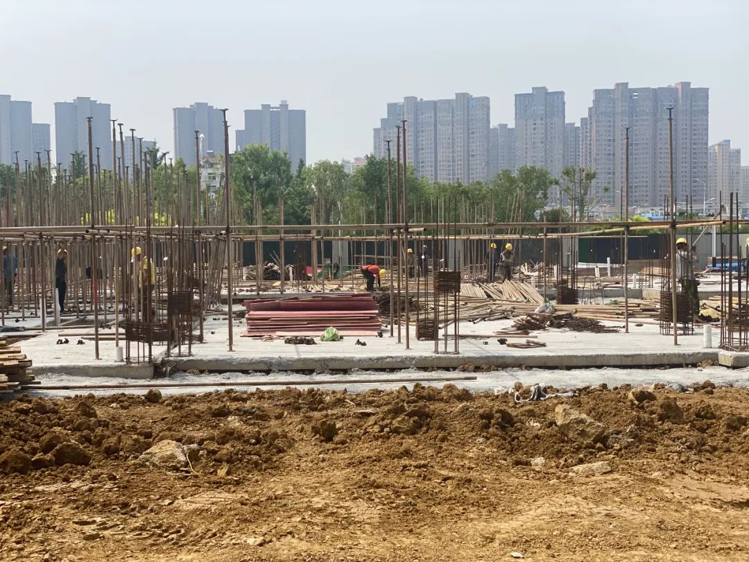 星河郡進(jìn)度