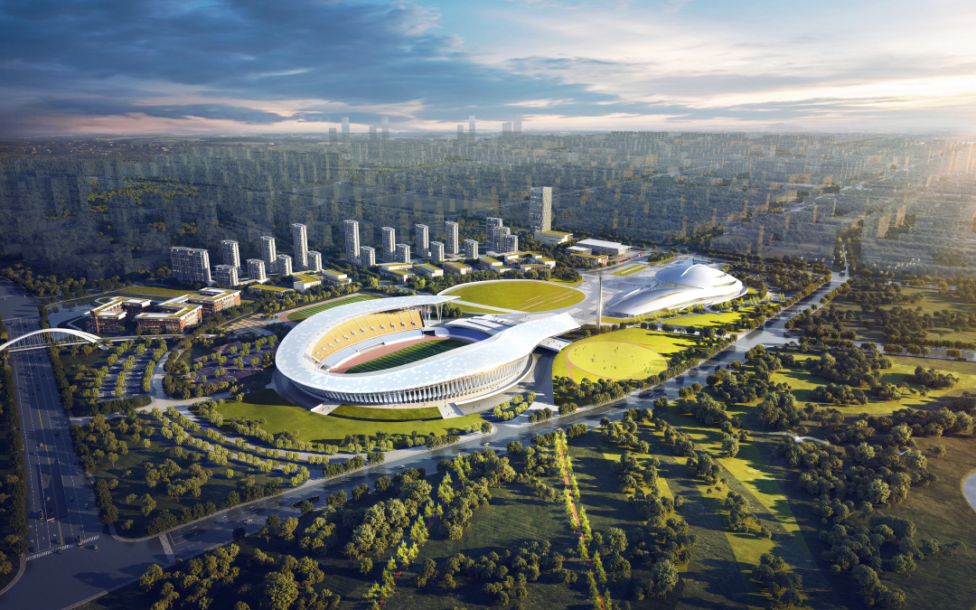 第十七屆運動會