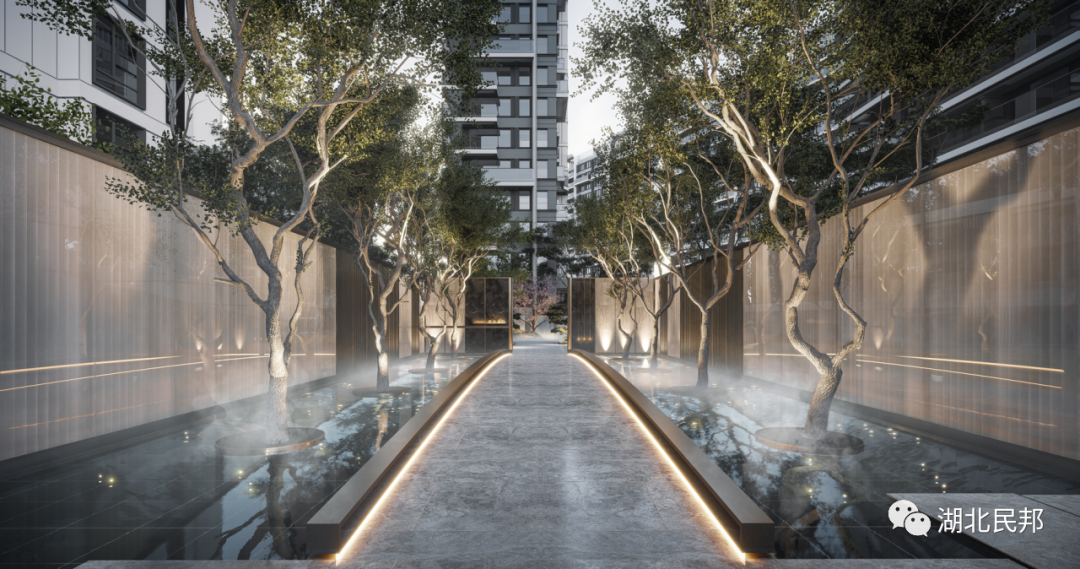 境啟隱奢生活向往，民邦·璞樾首開(kāi)在即，屏息以待