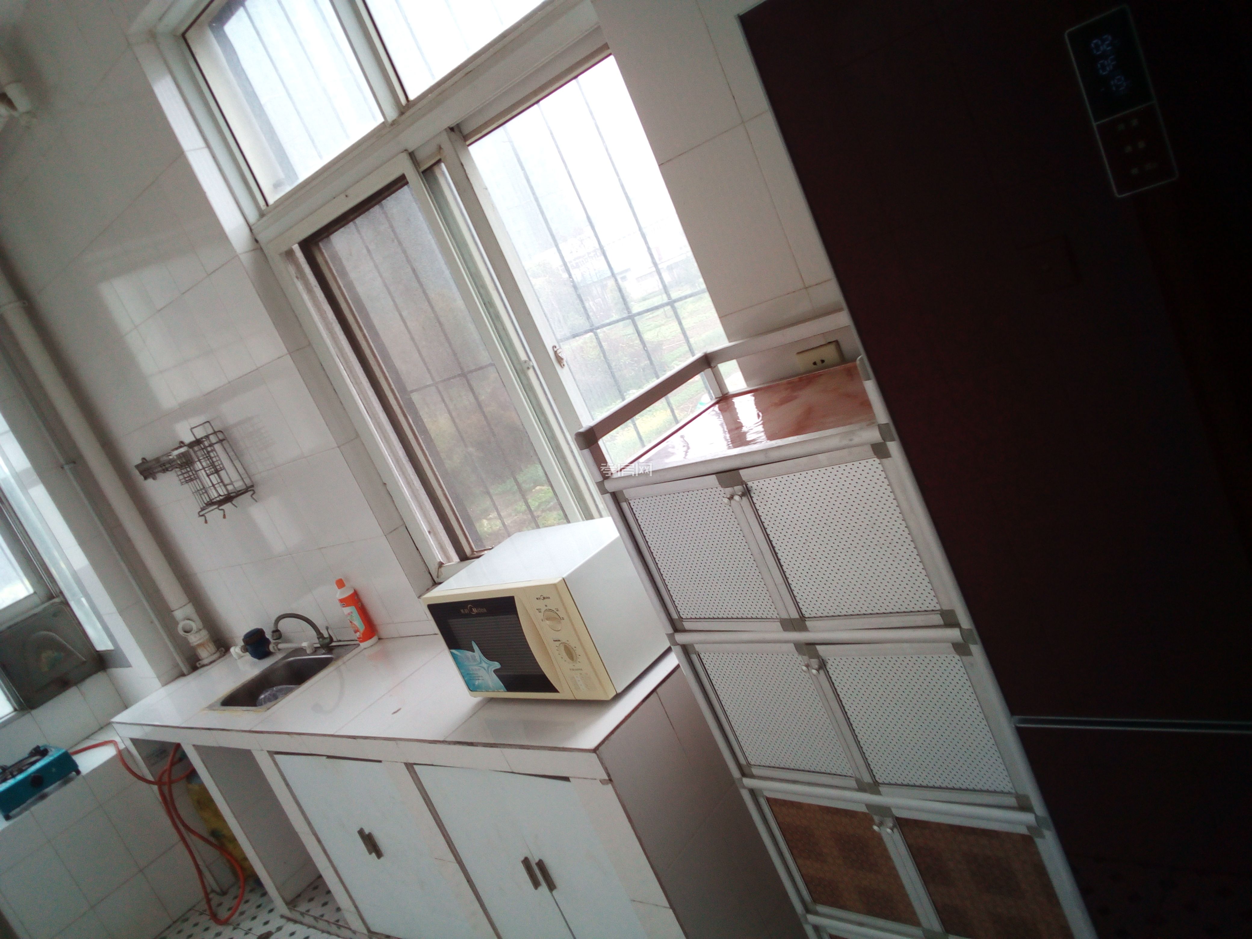 北京一路熊咀小區(qū)