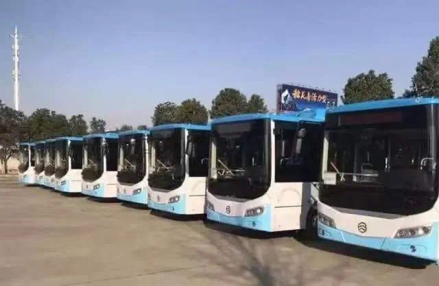 好消息！東城區(qū)新開36路公交線路，沿路途徑這些樓盤!