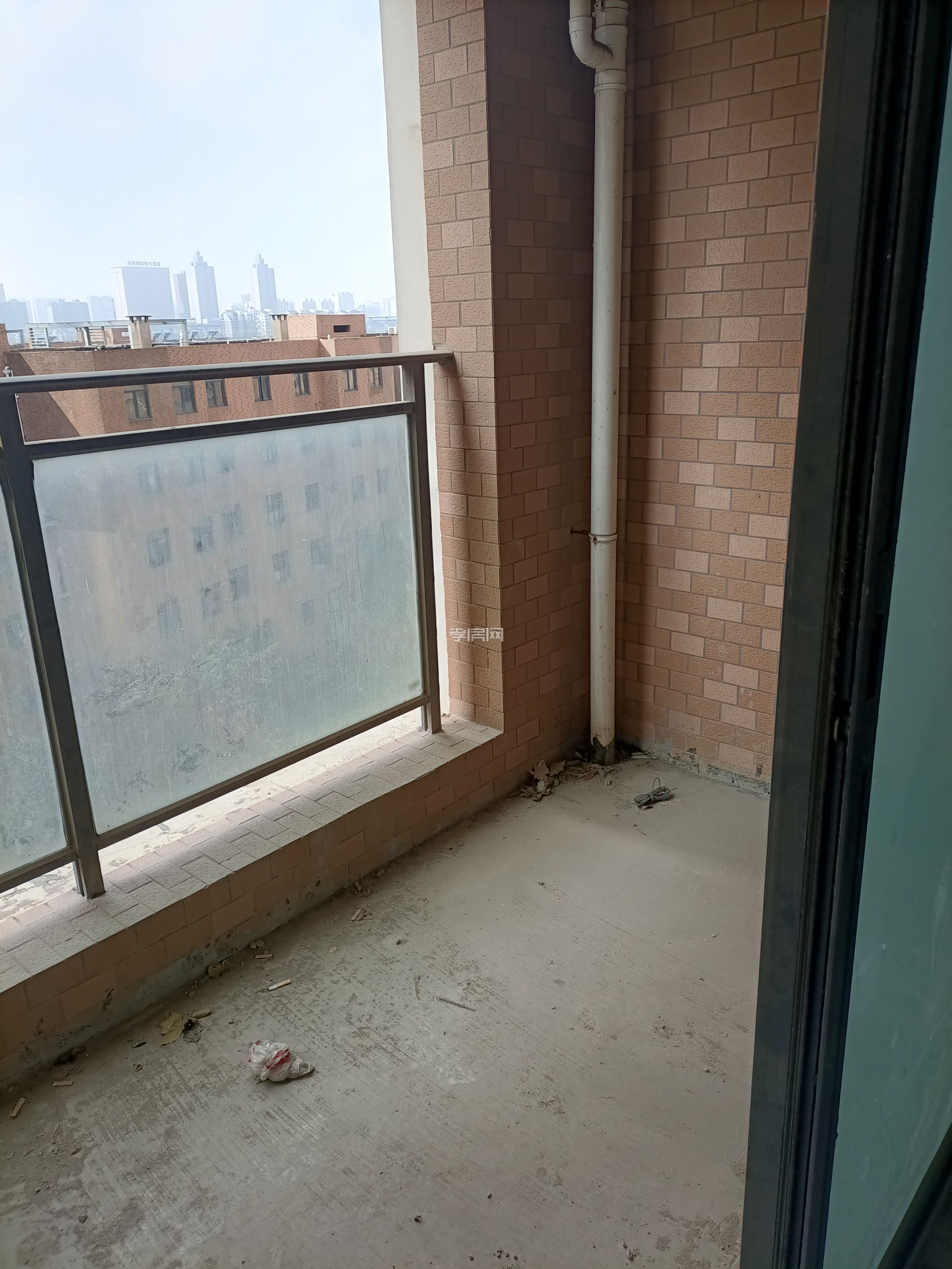 中建國際花園，萬達商圈，雙 