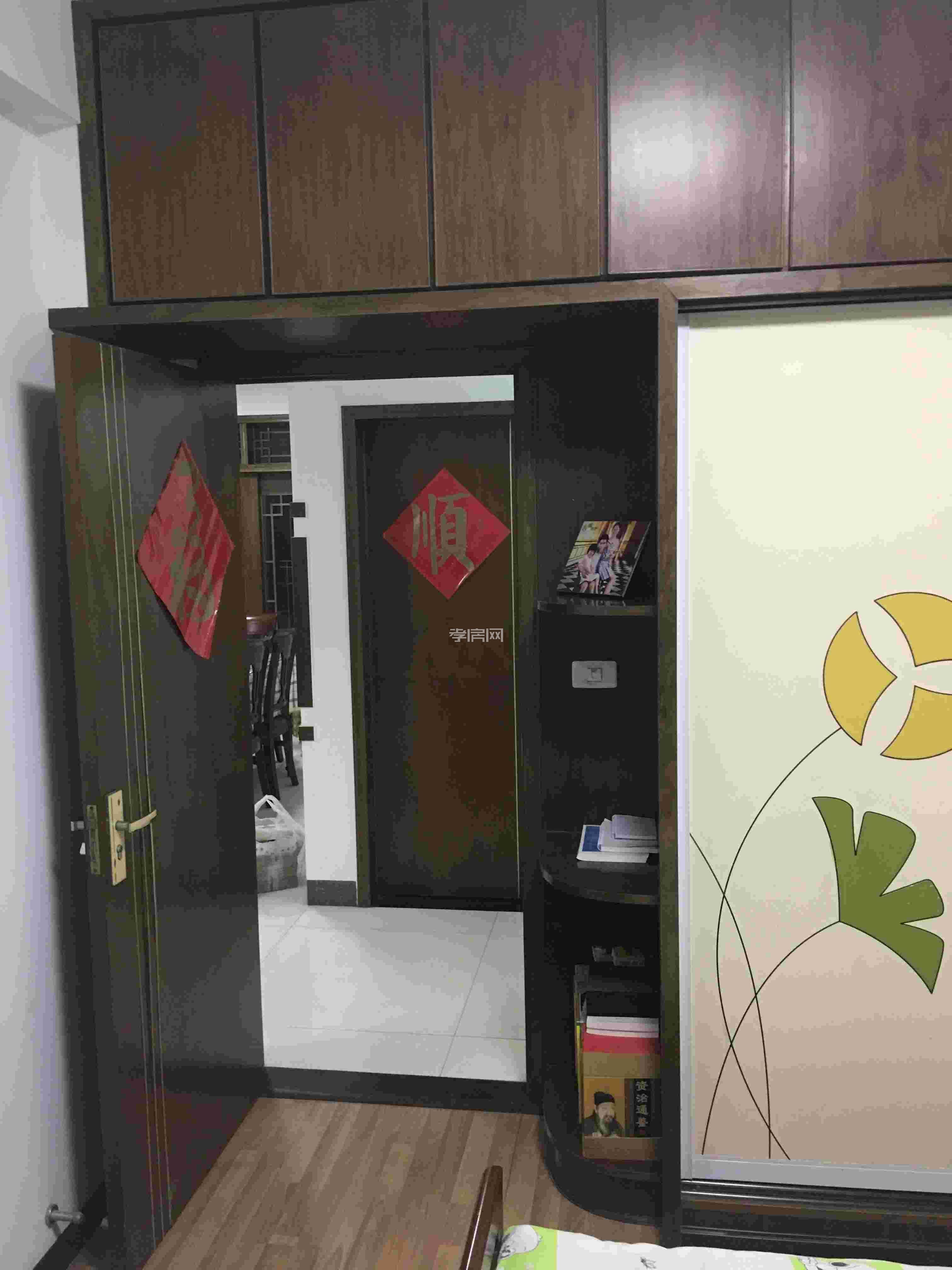 售宇輝星城（實(shí)小文昌）1818室（ 吉祥號，全小區(qū)只有一套）