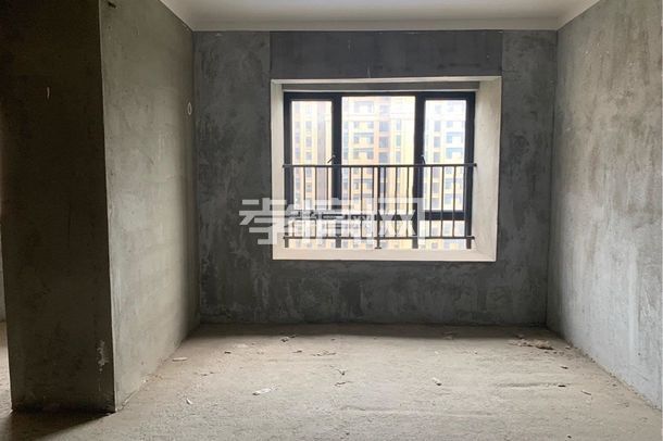 中都巴黎城精品房屋出售