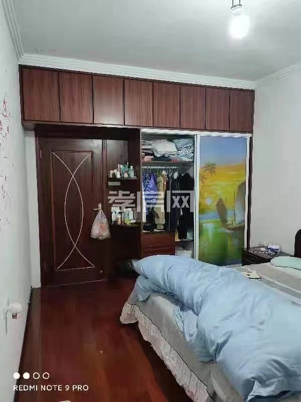 蘭苑·幸福花城3室2廳112平52萬