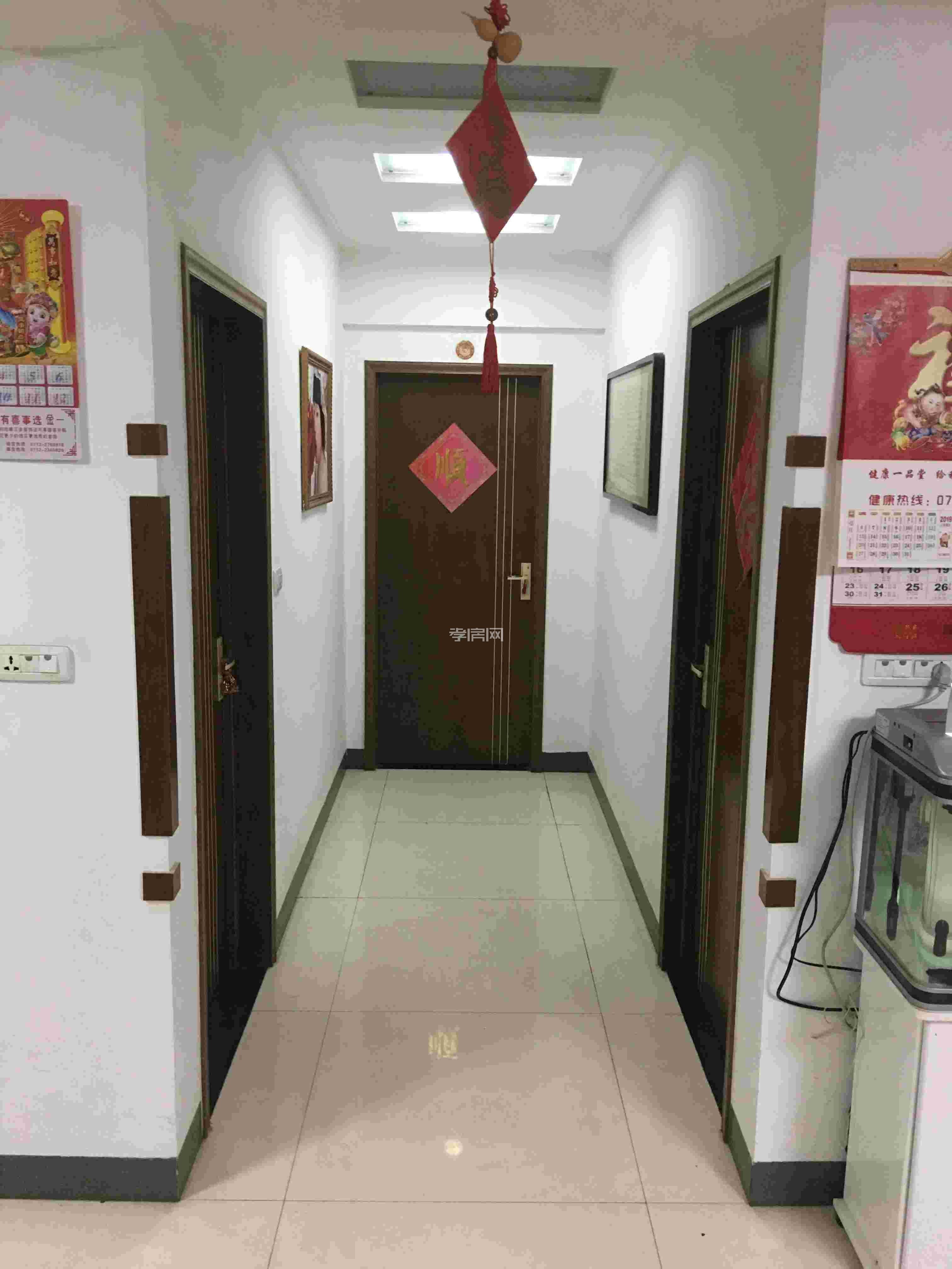 售宇輝星城（實(shí)小文昌）1818室（ 吉祥號，全小區(qū)只有一套）