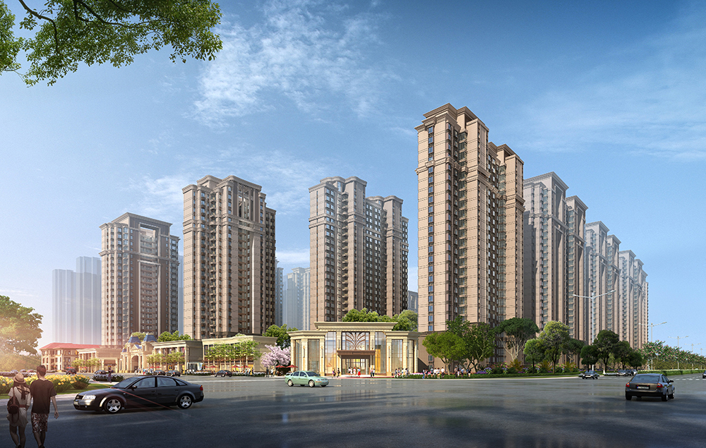 項(xiàng)目效果圖