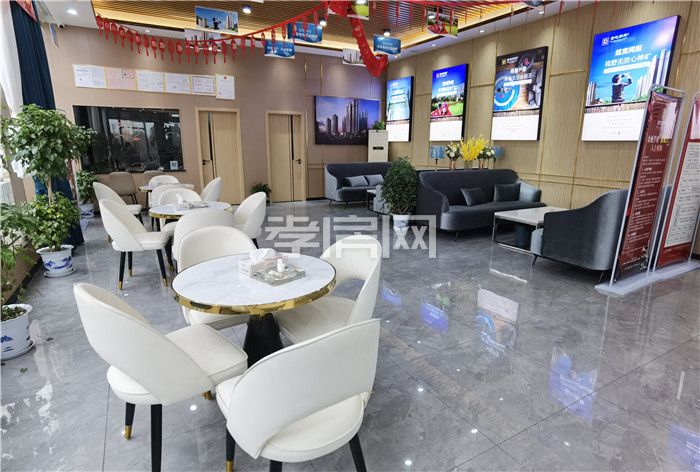 金地學(xué)府工程進(jìn)度