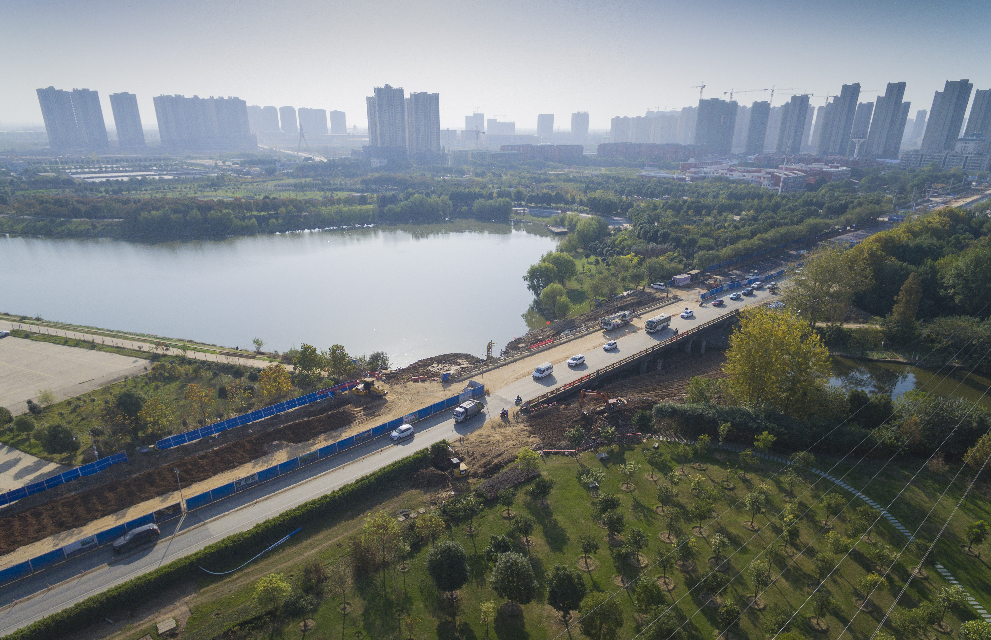 總投資439.5億！一流本科院校來(lái)孝感了！