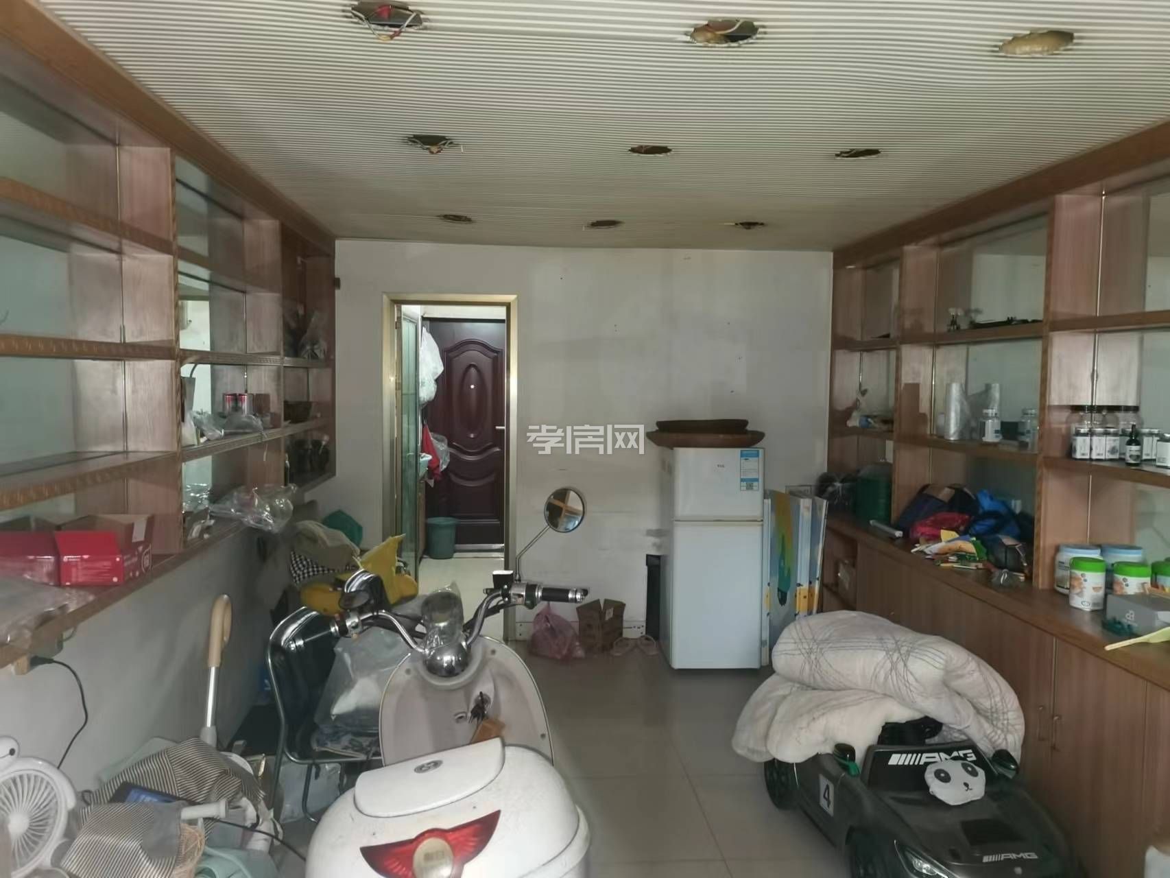 長(zhǎng)征二路21號(hào)旺鋪招租