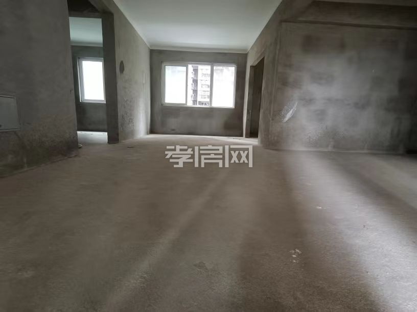 灣流匯產(chǎn)證125平四房，免個(gè)稅，毛坯，贈(zèng)送10平