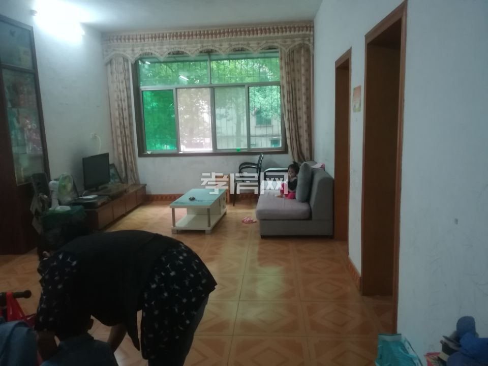 出售云夢縣夢圓小區(qū)房