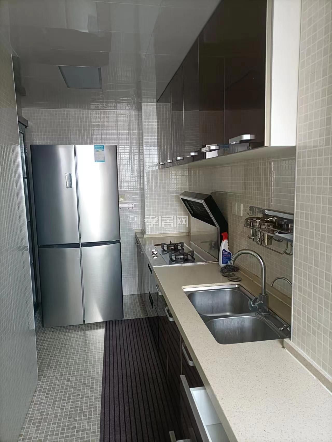 中建·國際花園一期