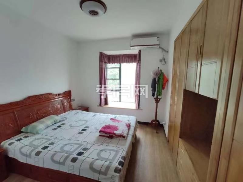 福星城花園洋房138平超大 全家紅木家具盡享 華價格可談