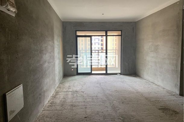 中都巴黎城精品房屋出售