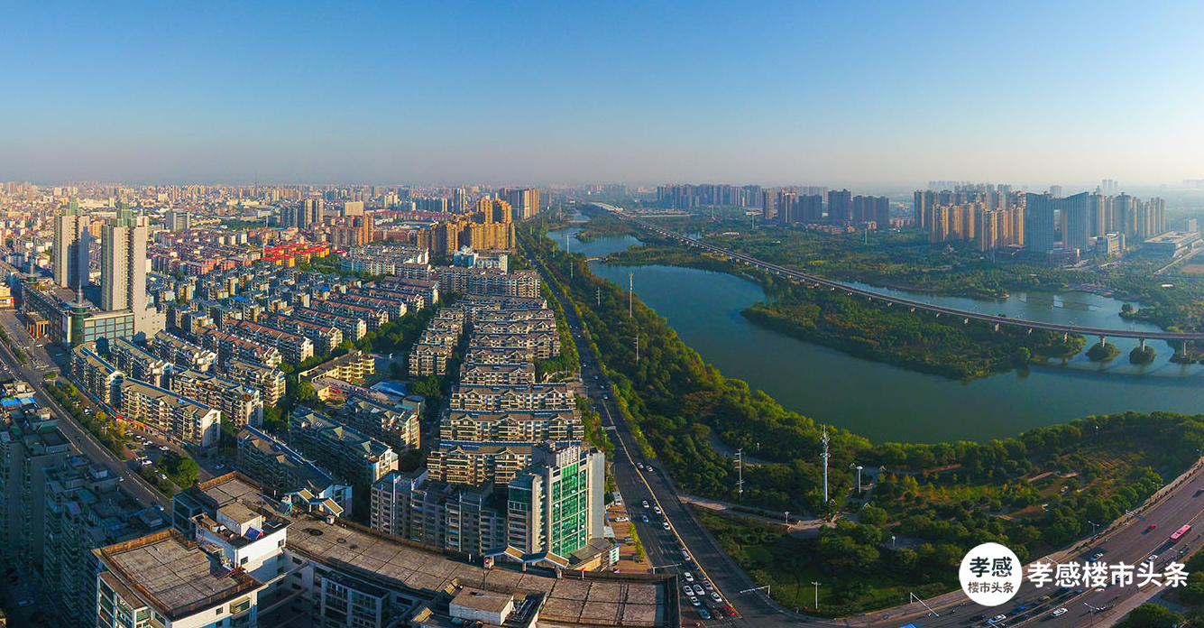 8月份孝感獲批預(yù)售證6張 住宅用地成交3宗！