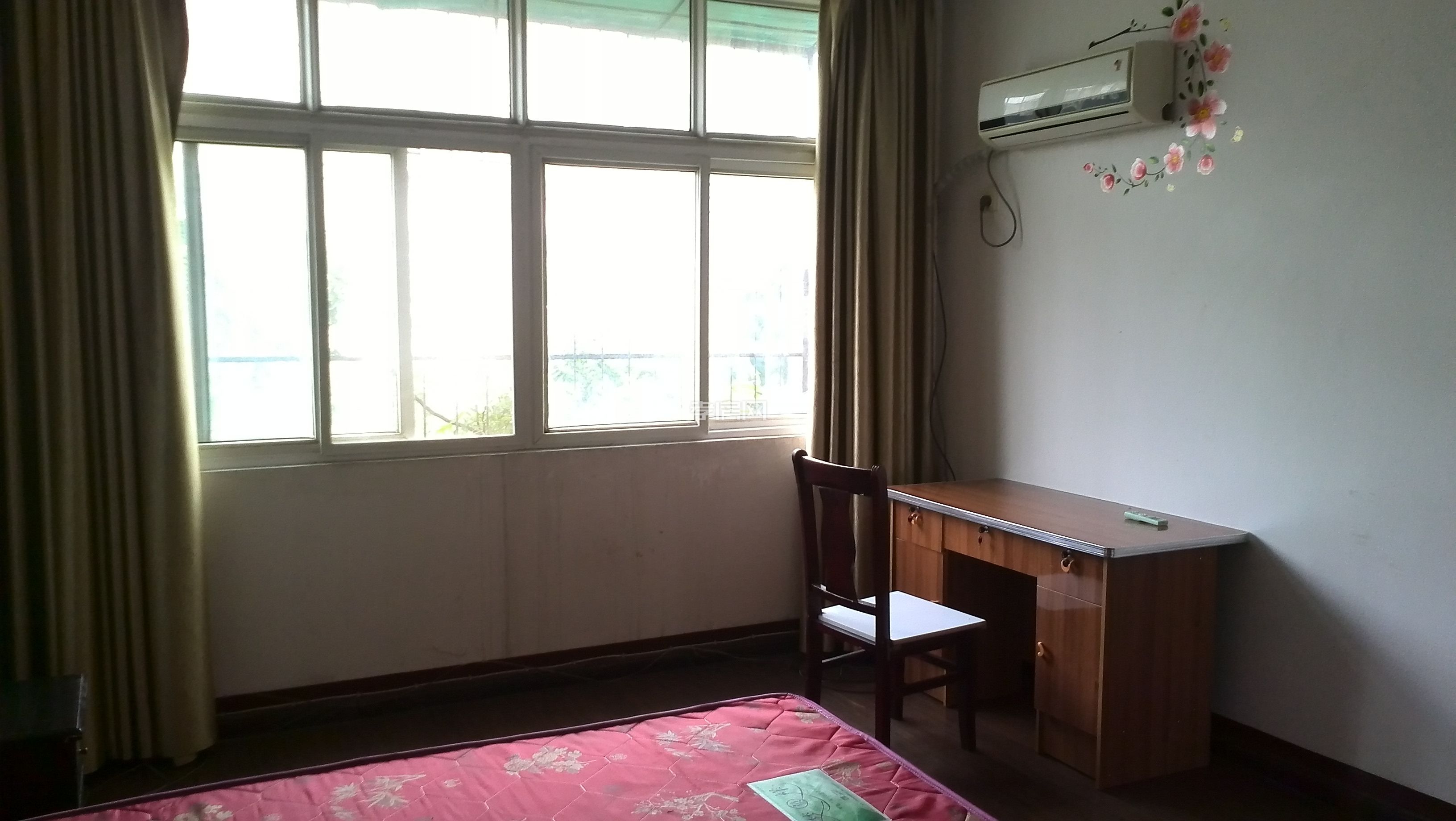 北京一路熊咀小區(qū)