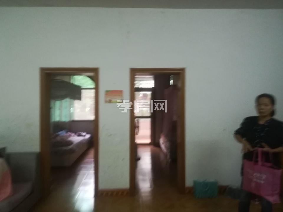 出售云夢縣夢圓小區(qū)房