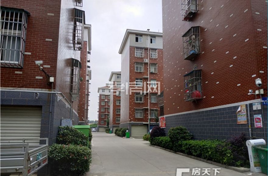 出售南门桥南桥丽景小区