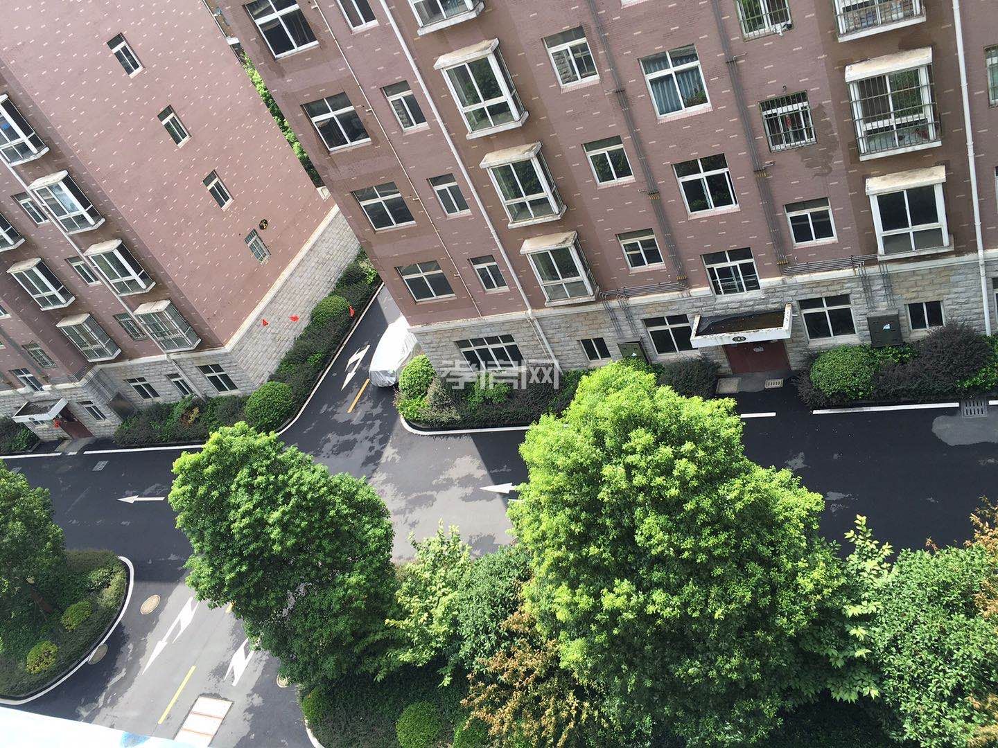 澴川 3室2廳2衛(wèi)滿二 看房方便鑰匙在手