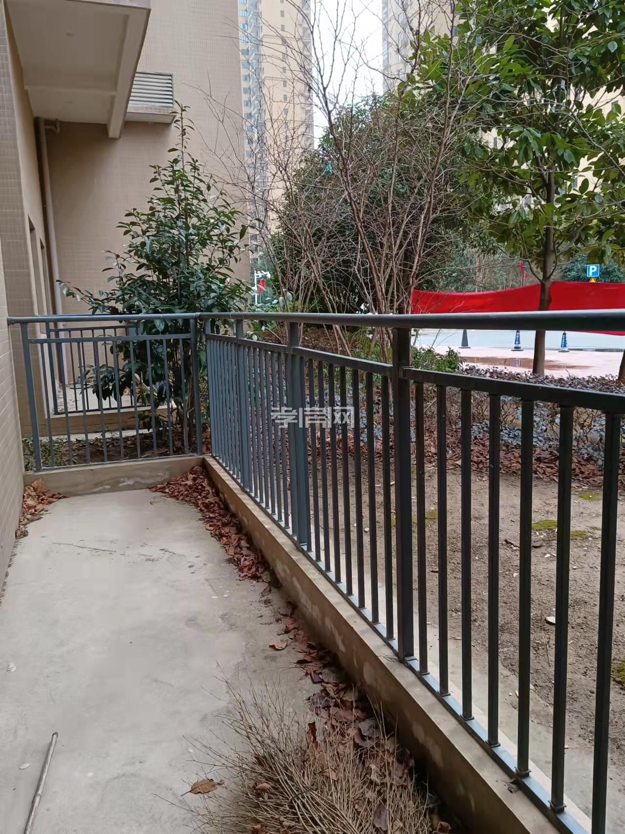 民邦二期112平毛坯住宅5米層高