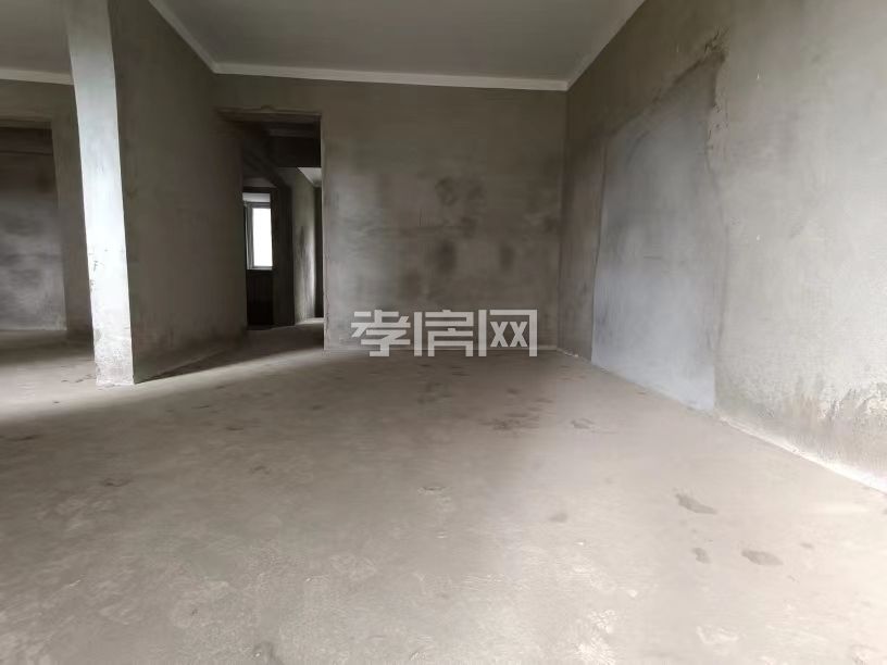 灣流匯產(chǎn)證125平四房，免個(gè)稅，毛坯，贈(zèng)送10平