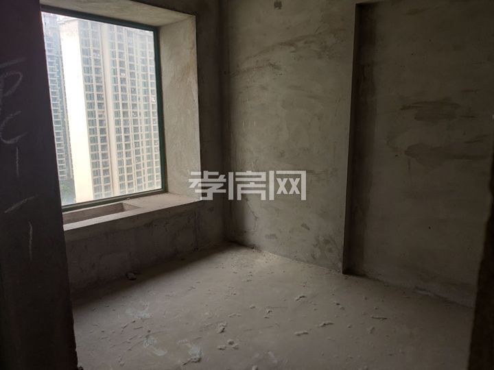 乾坤豪府城市 兩室兩廳一衛(wèi)品質(zhì)保障