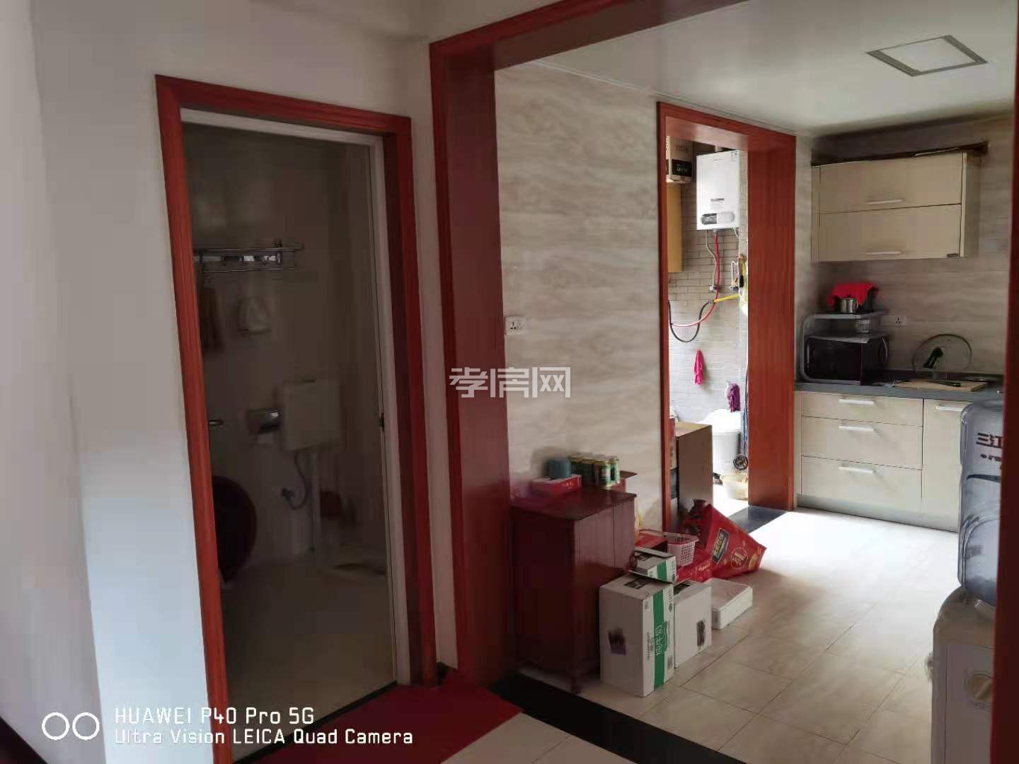 實(shí)驗(yàn)文昌雙 電梯高層湖景房