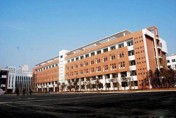 永同昌·濠府周邊配套