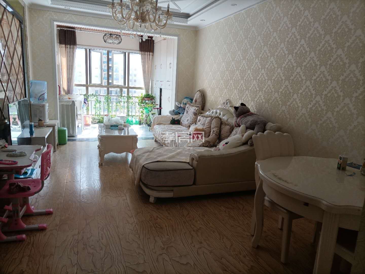 一中對面保麗佳園玉泉 在售