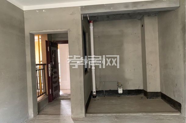 中都巴黎城精品房屋出售