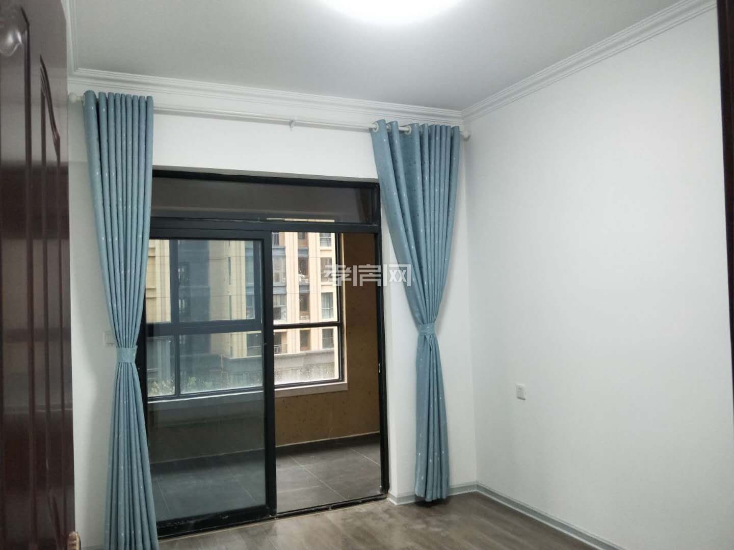 精裝未入住，中都巴黎城2期優(yōu)質(zhì)房源出租