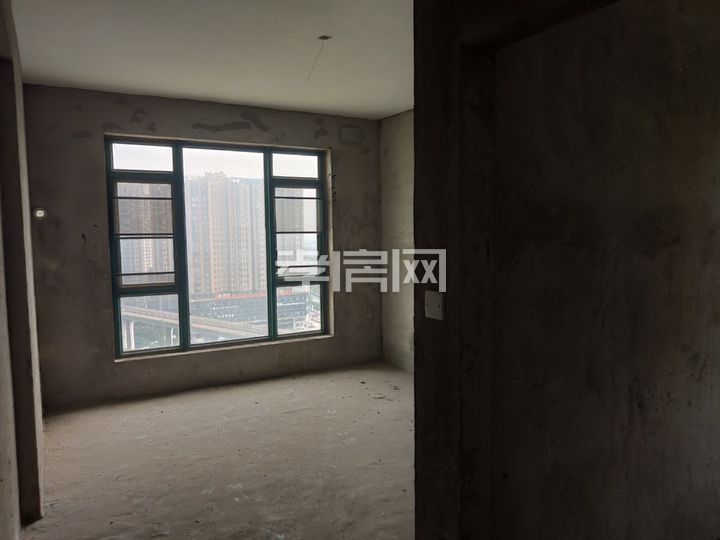 乾坤豪府城市 兩室兩廳一衛(wèi)品質(zhì)保障