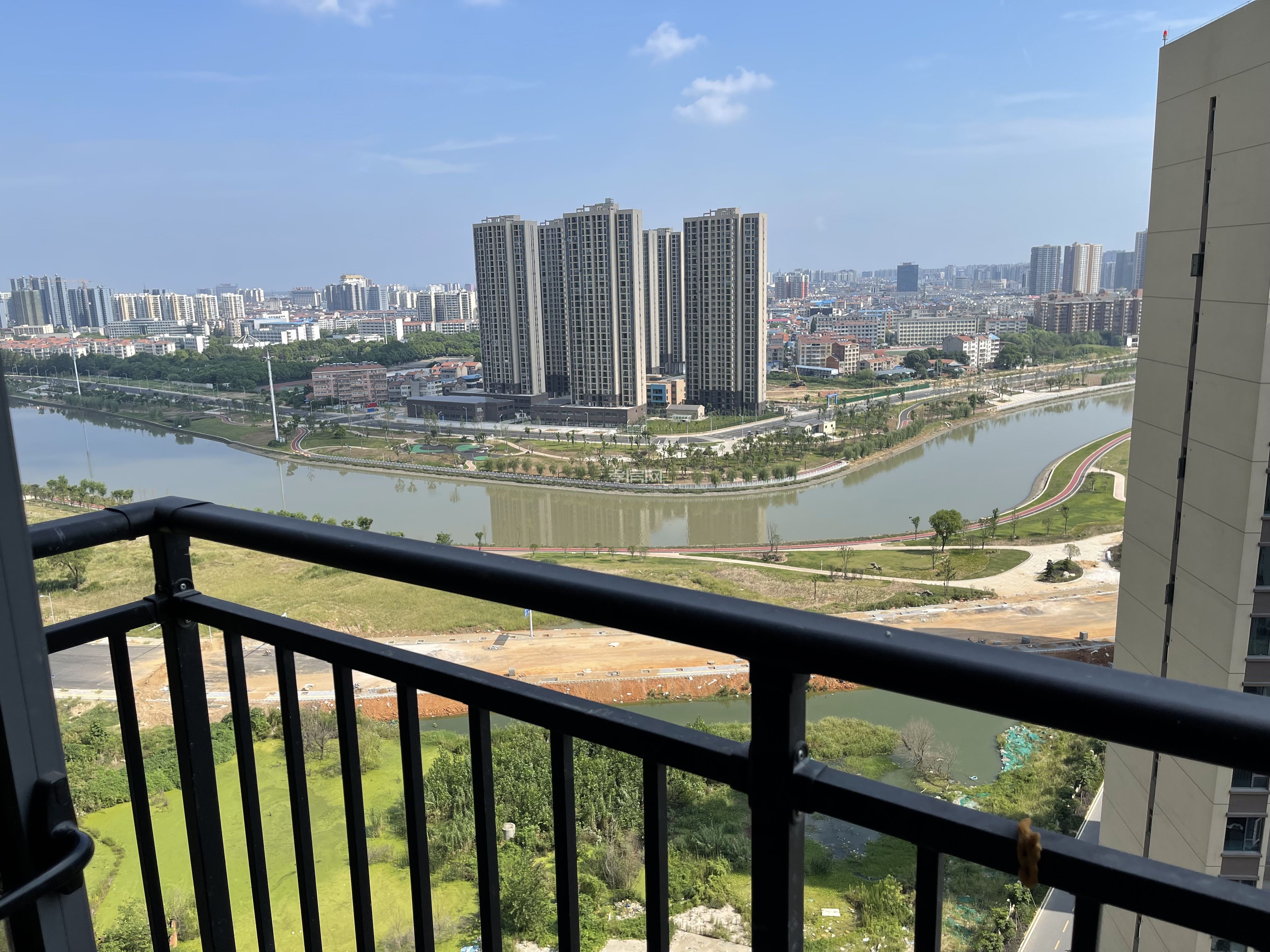 渡口新港 景觀房 價(jià)格美麗 可談空間大