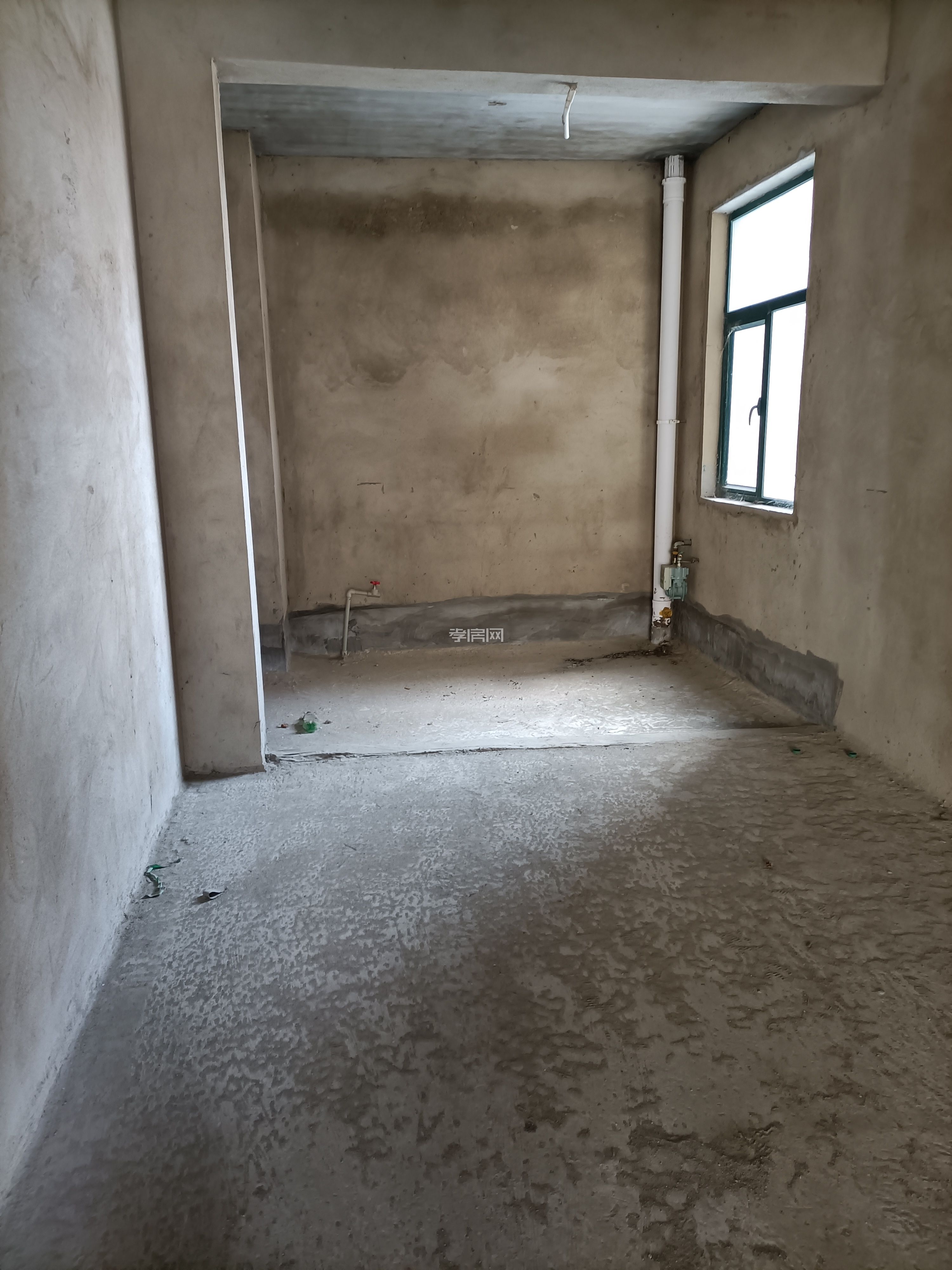 乾坤豪府，滿二準現(xiàn)房，帶車位，門口公園，雙 