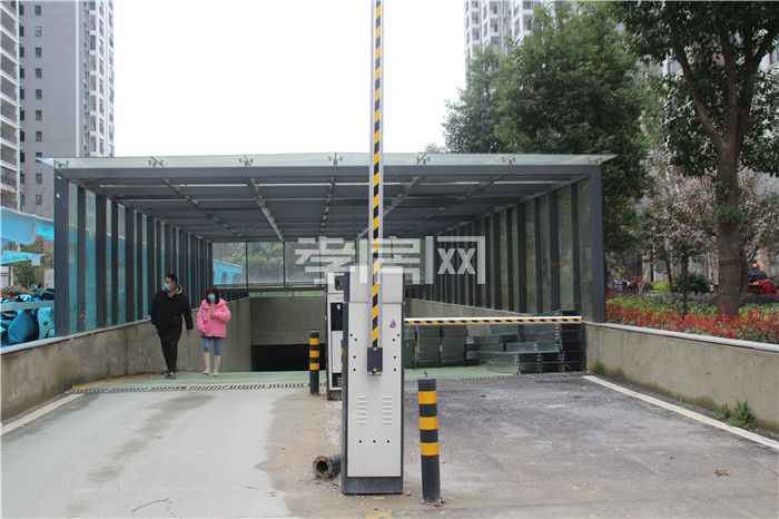 香港城·裕華苑?