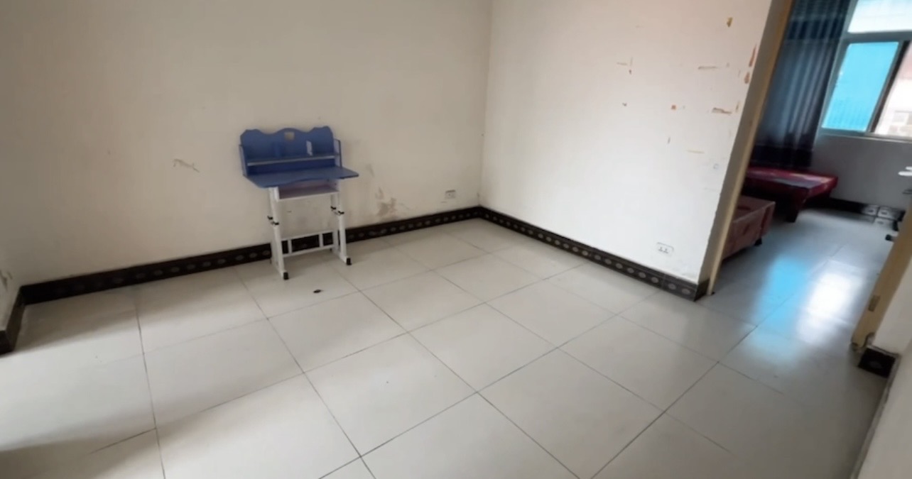 孝感保利廣場附近