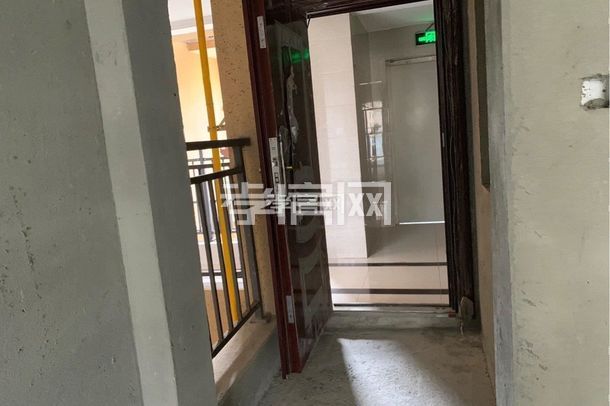 中都巴黎城精品房屋出售