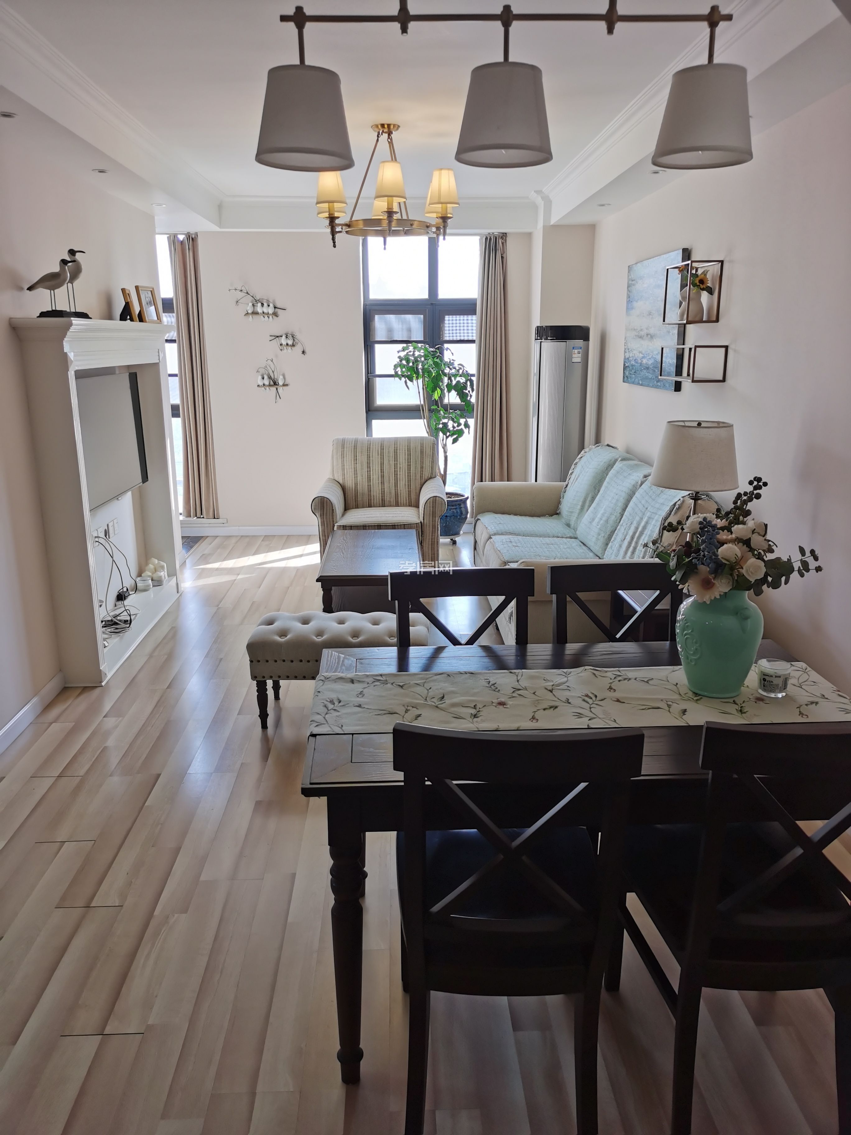 萬達商圈 城鐵旁 星河天街精裝修拎包入住