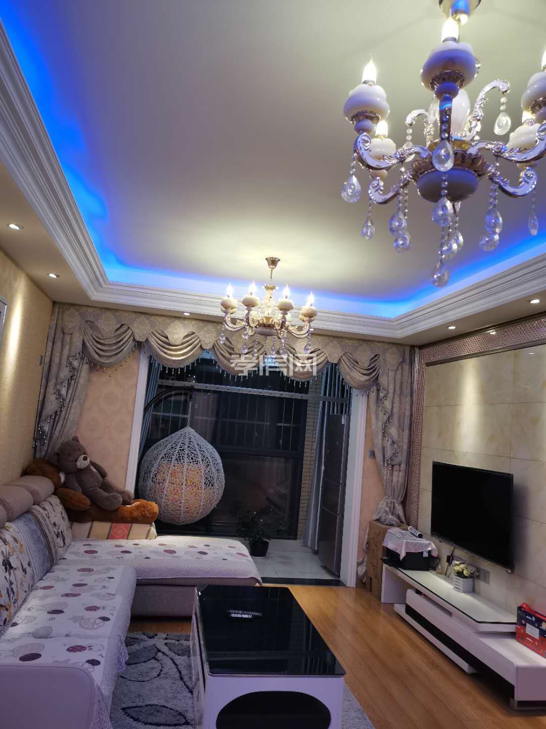 萬達(dá)商圈星河天街精裝修