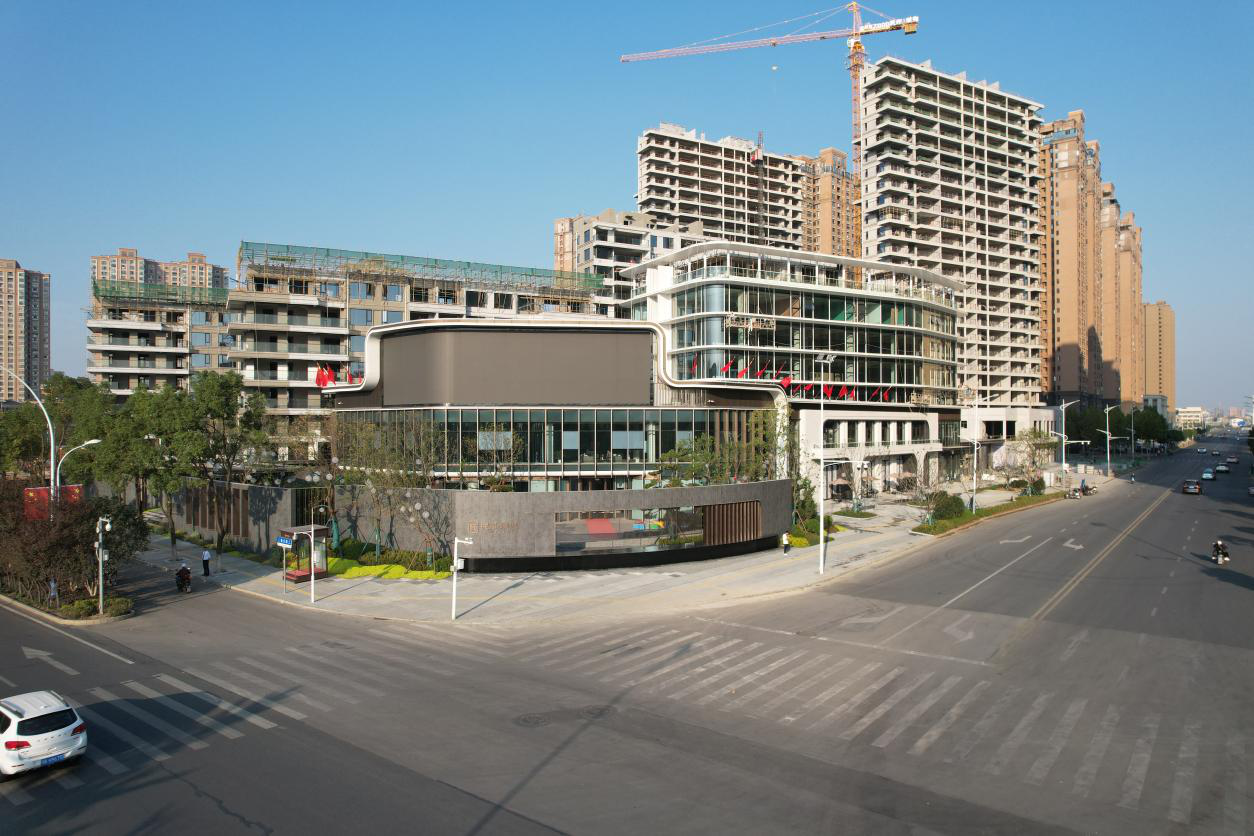 回家買房 當(dāng)選璞樾丨買套好房子，犒勞自己安頓生活