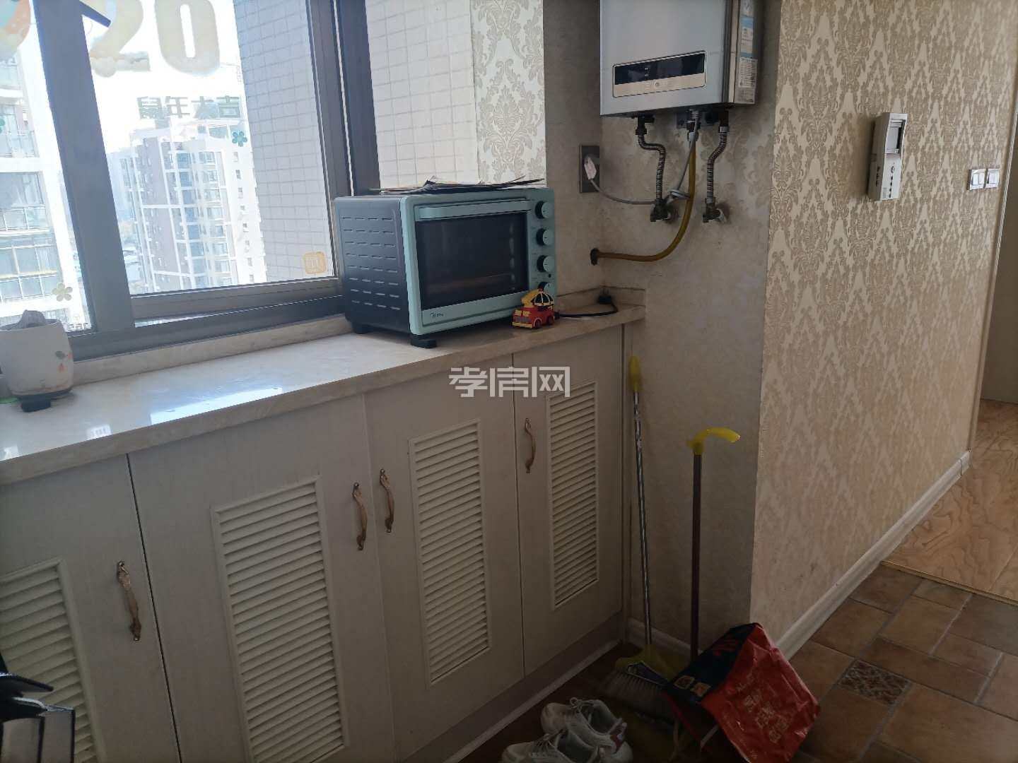 一中對面保麗佳園玉泉 在售