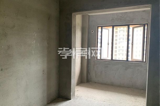 中都巴黎城精品房屋出售